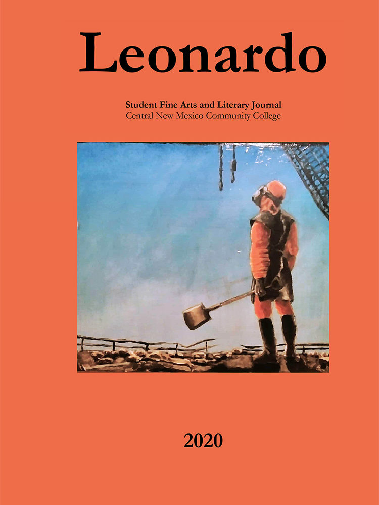 Leonardo 2020 Digital Issue
