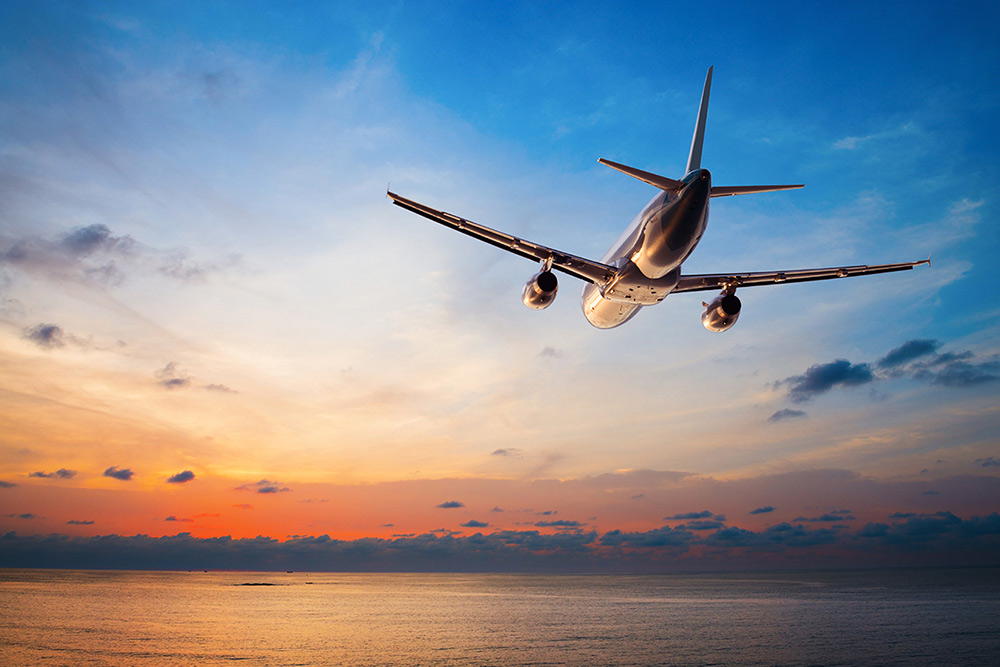 Air Travel Will Change – Are You Ready?