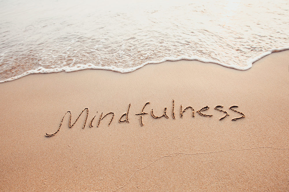 Mindfulness Skills